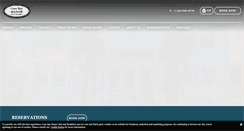 Desktop Screenshot of coosbaymanor.com